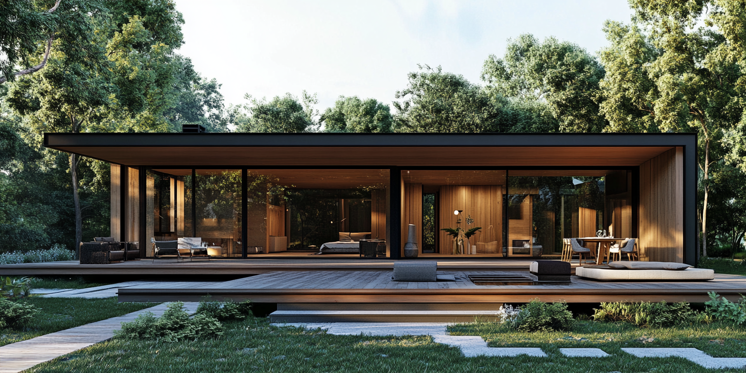 Podlahové teplovodní vytápění